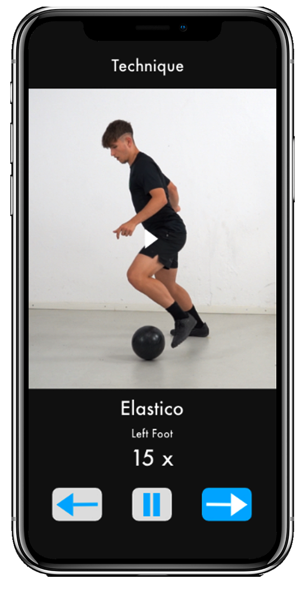 Football 3.0 Football 3.0