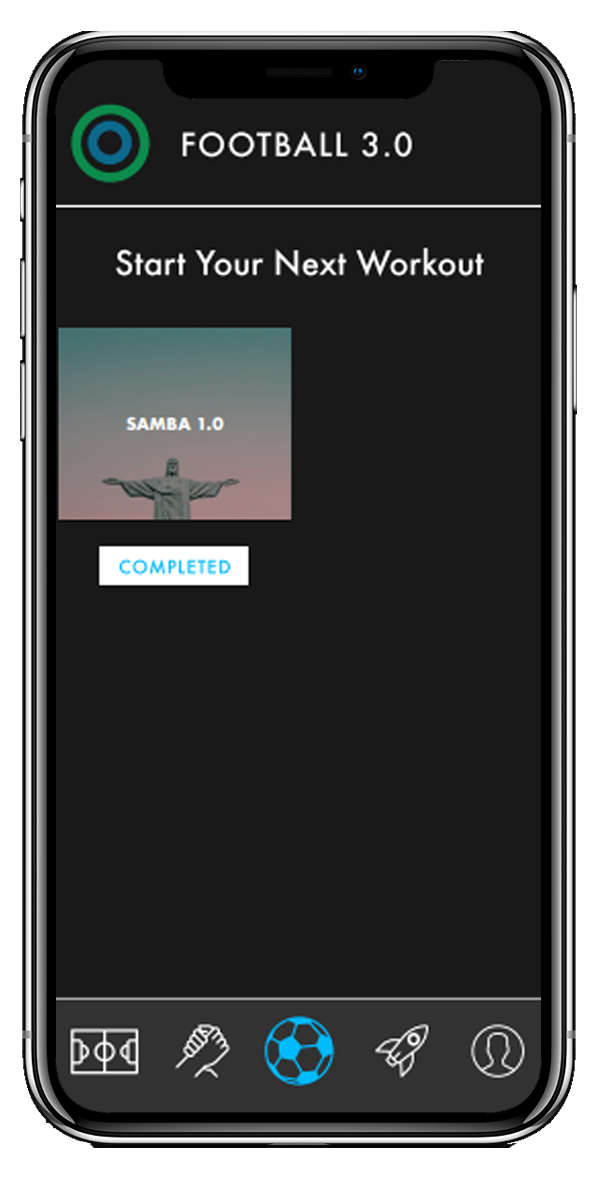 Football 3.0 Football 3.0